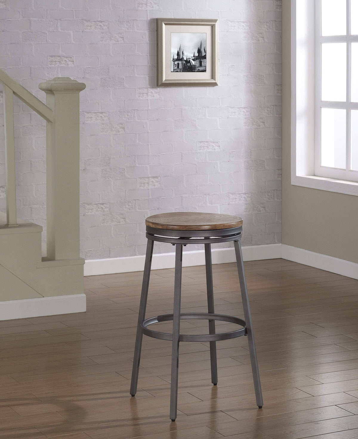 Backless Counter Stool M308548