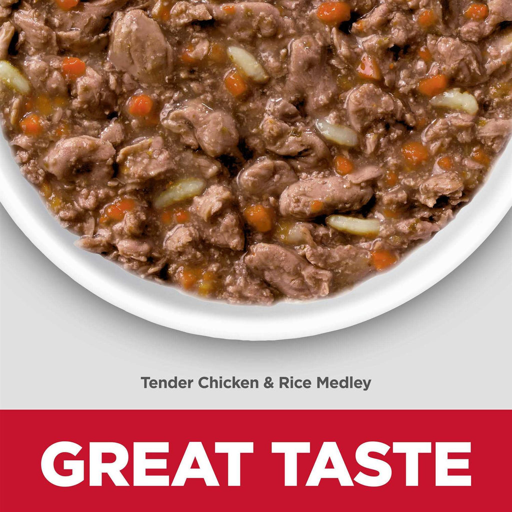 Chicken Cat Food M382823