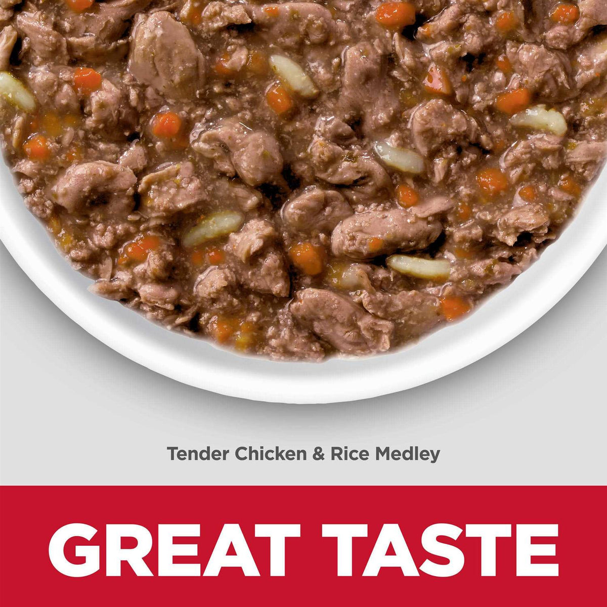 Chicken Cat Food M382823