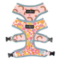 Reversible Dog Harness E213424