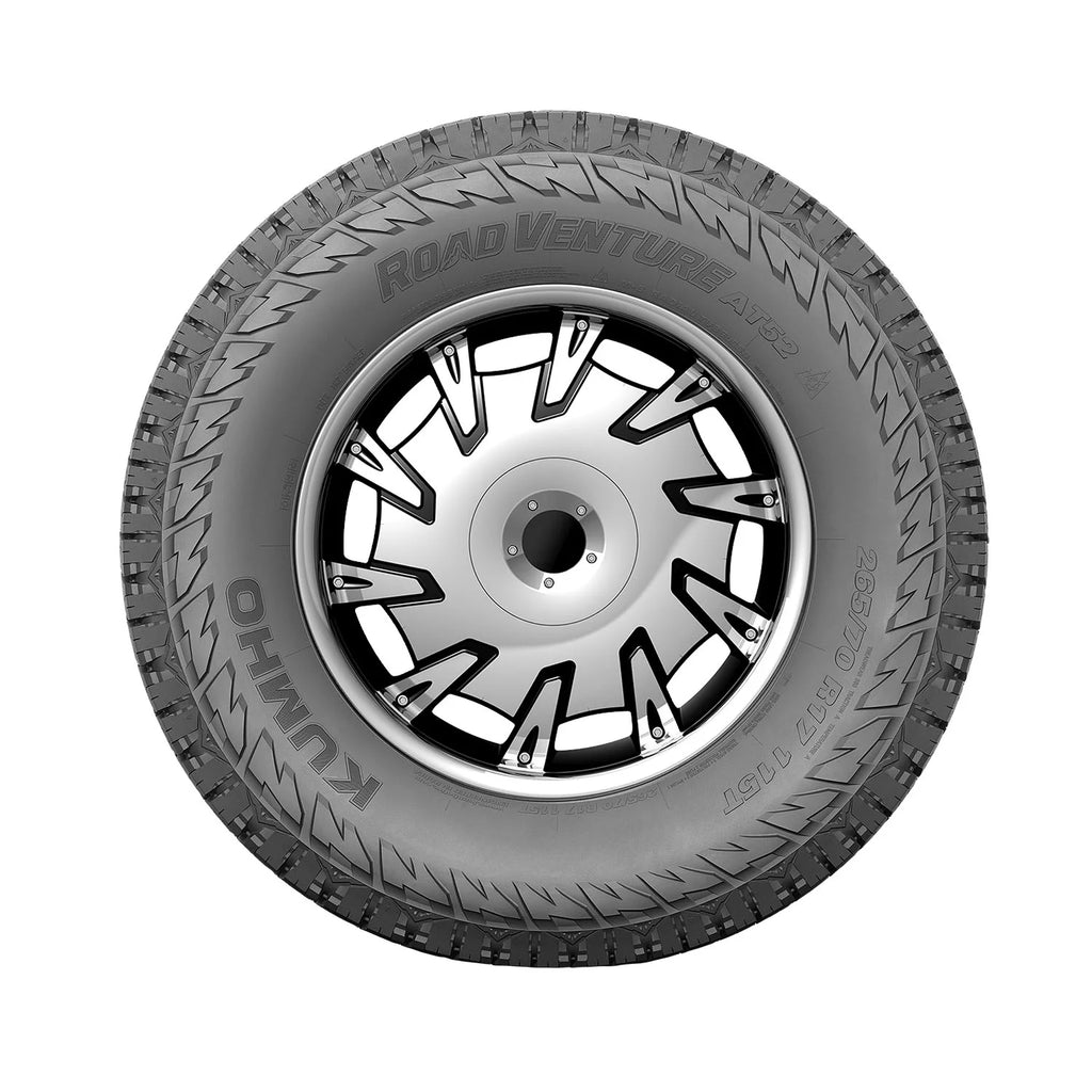 All Terrain Tire H336