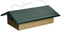 Recycled Double Cake Suet Feeder Holds 4 Cakes Z3896
