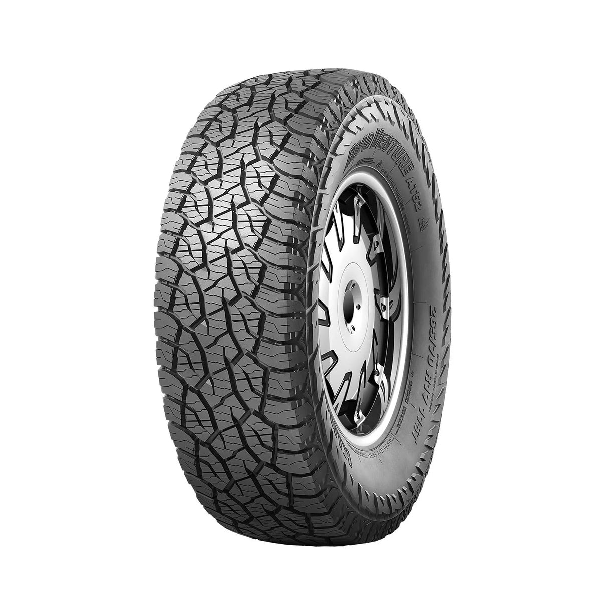 All Terrain Tire H336