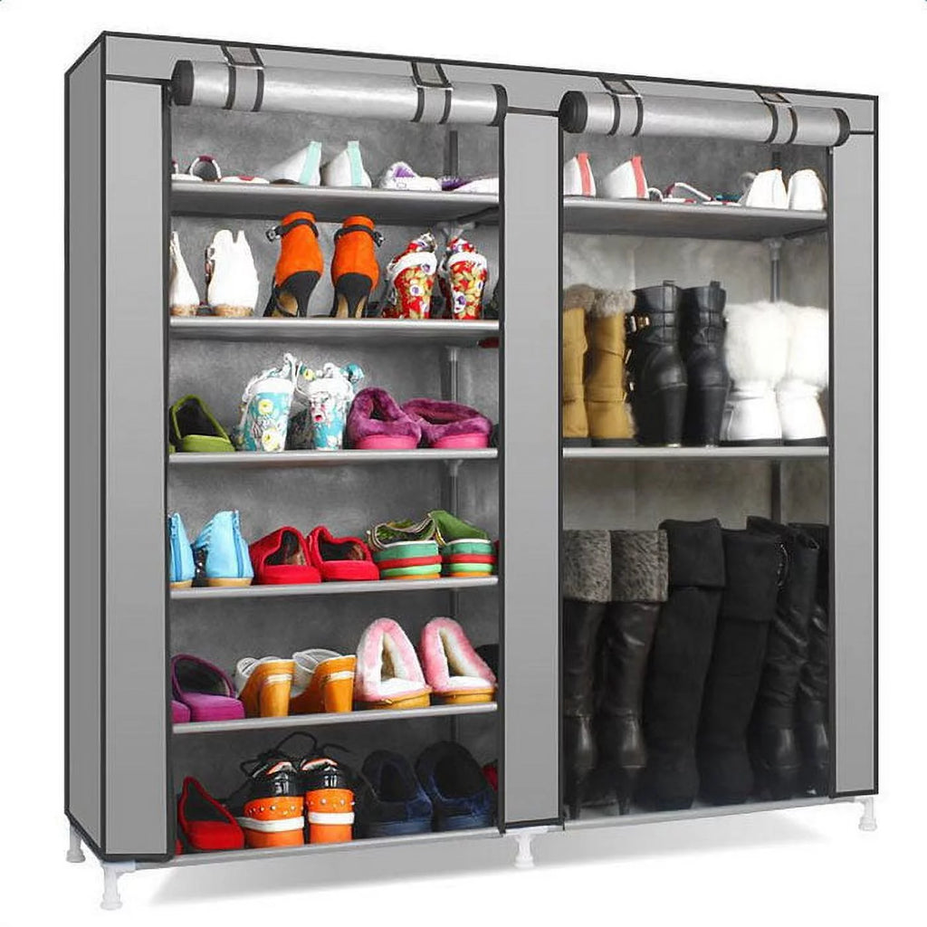 Shoe Rack Storage Organizer Cabinet Y3999