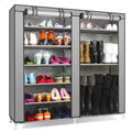 Shoe Rack Storage Organizer Cabinet Y3999