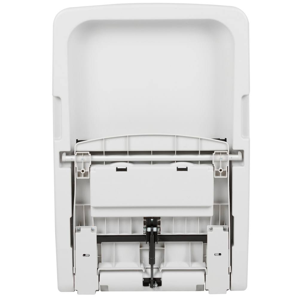 Baby Changing Station Vertical C252838