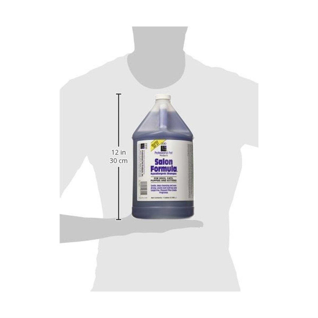 Hypoallergenic Pet Shampoo J284789