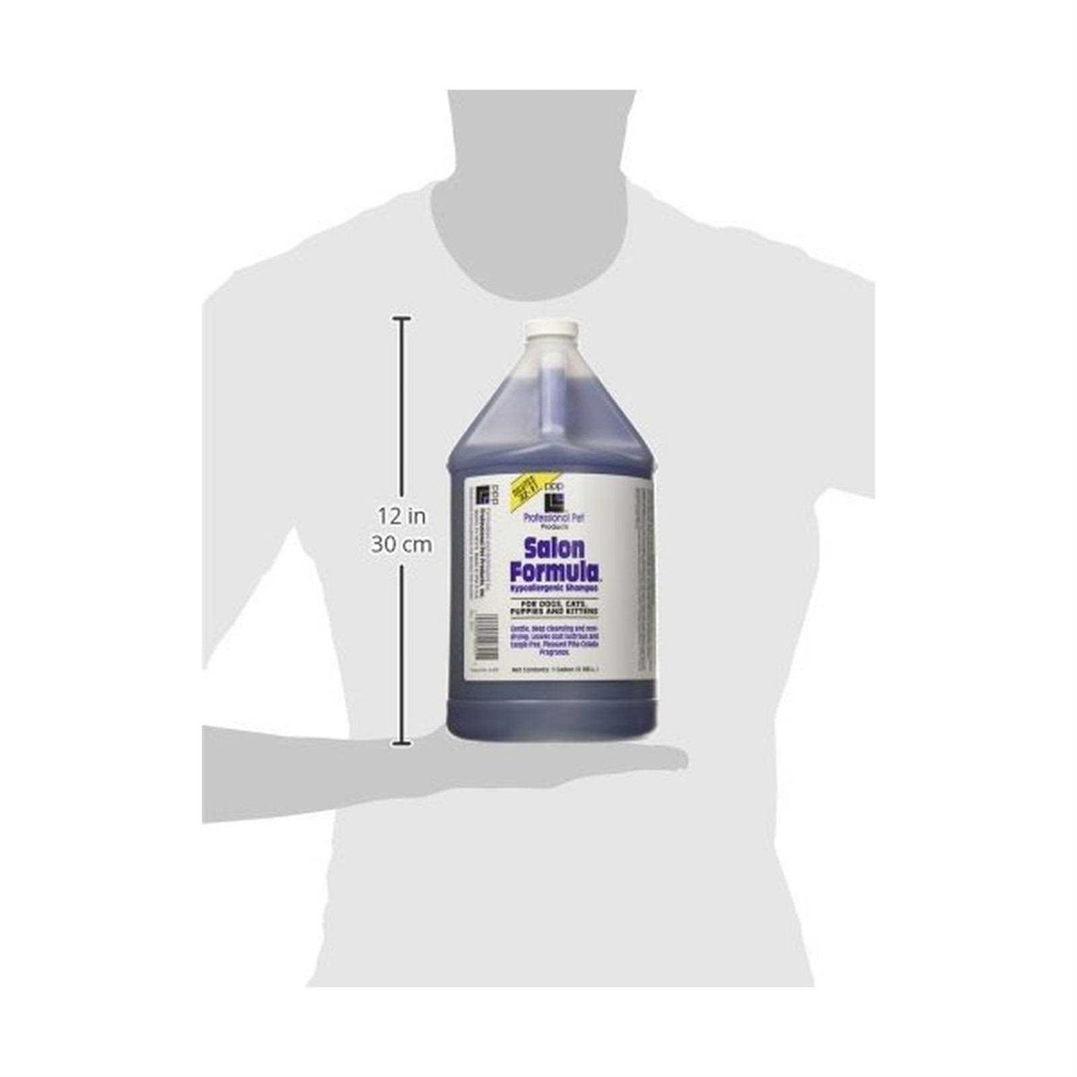 Hypoallergenic Pet Shampoo J284789
