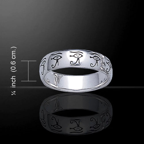 .925 Sterling Silver Ring O53340