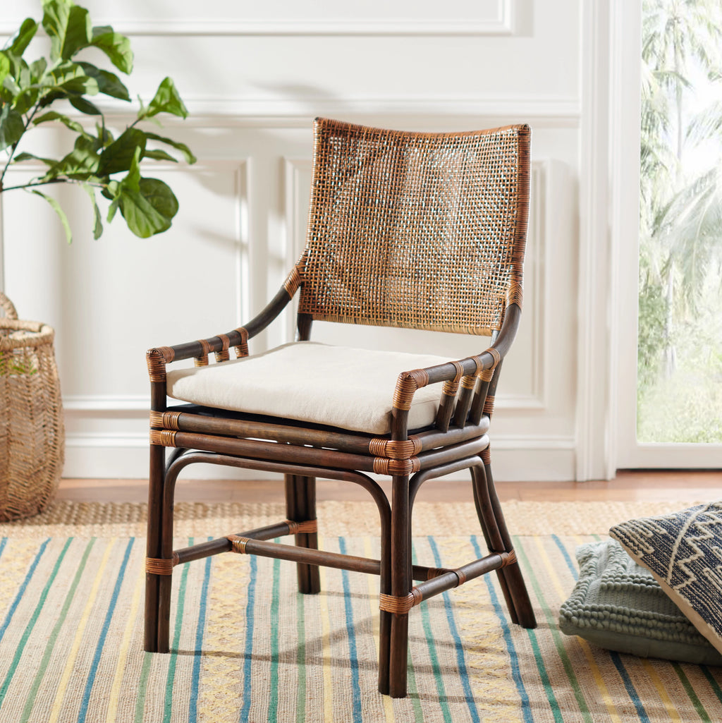 Rattan Chairs W372905