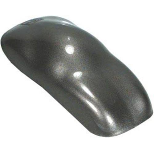 Graphite Gray Metallic Low VOC Urethane Basecoat Auto Paint Kit K992