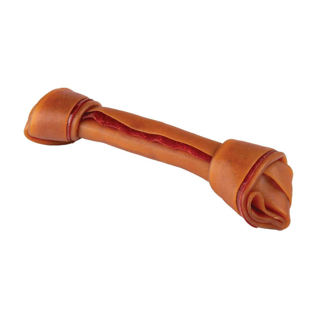 Peanut Butter Dog Chews A719