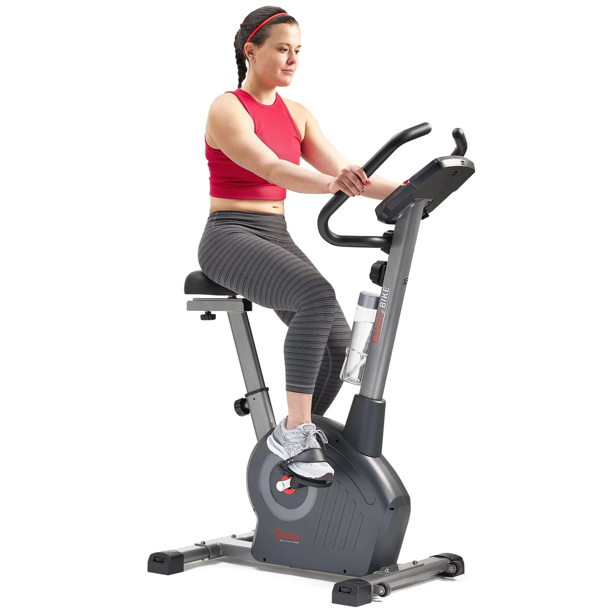 Upright Exercise Bike Y510