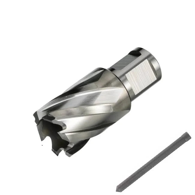 Annular Cutter Set, 5 Pieces, 1 inch Depth of Cut O5033