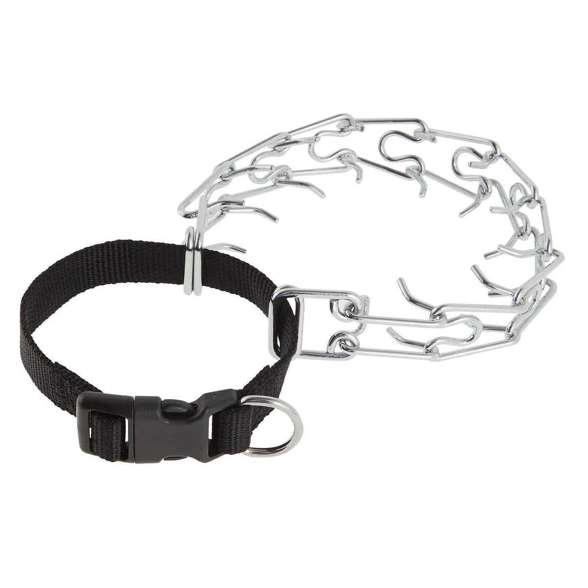 Buckle Prong Training Dog Collar L376433
