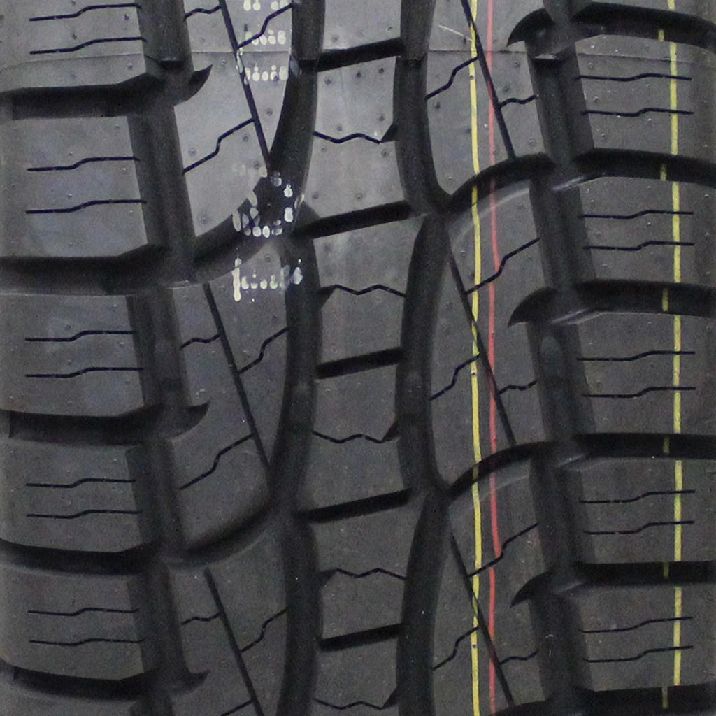 All Terrain 265/70R16 112T Light Truck Tire A317