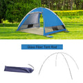 Collapsible Tent Pole K2883