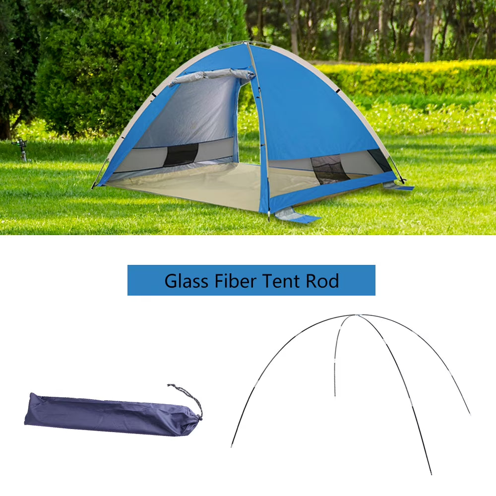 Collapsible Tent Pole K2883