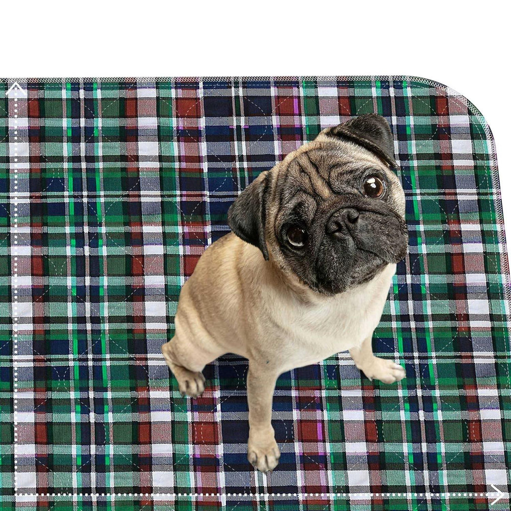 Reusable Pee Pads for Dogs N454