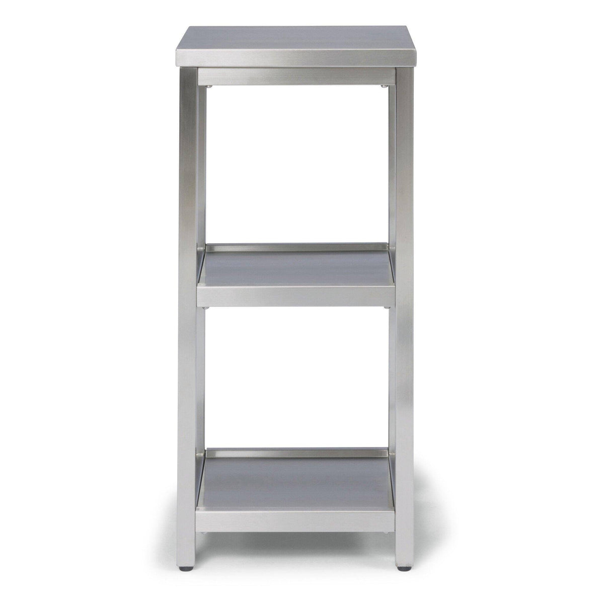 Stainless Steel 3 Tier Bath Shelf G603047