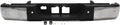 Chrome Steel Step Bumper for Toyota Tundra 2014-2019 M67231