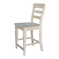 24x22 Bar Stool M71801