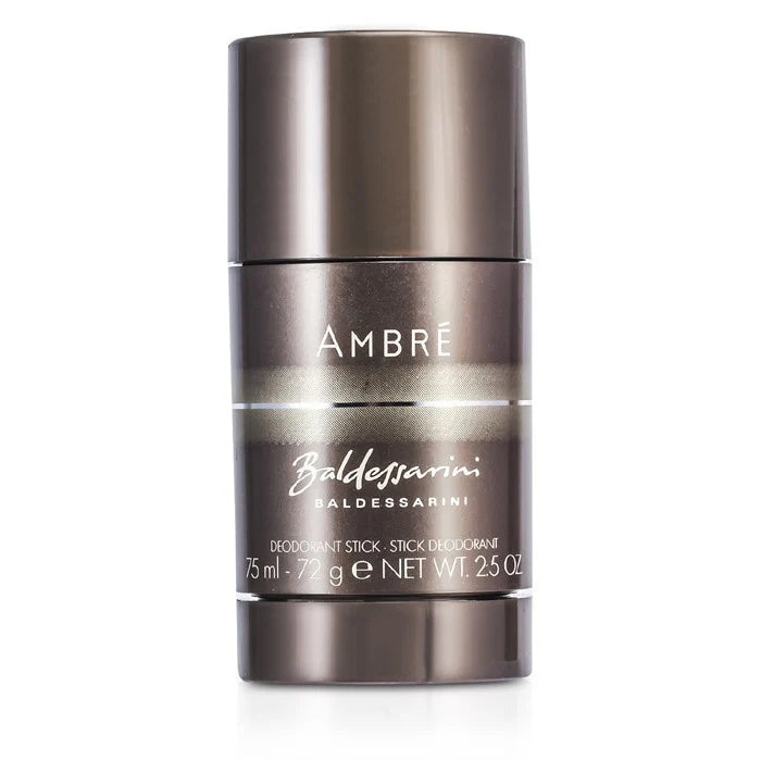 Ambre Deodorant Stick 75ml/2.5oz E2974