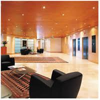 Haze/Copper Bronze LED High Output Trim W78162