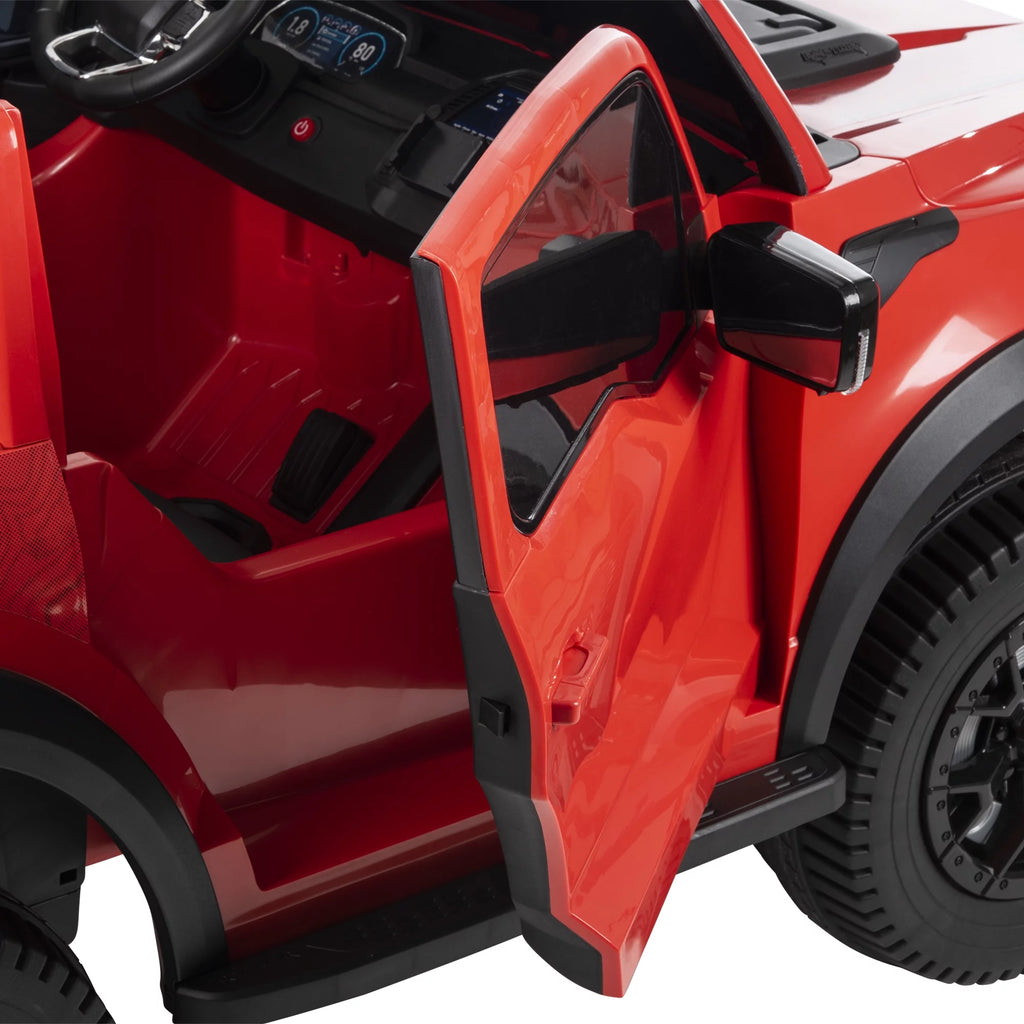 12 Volts Battery Ride-on Toy J788
