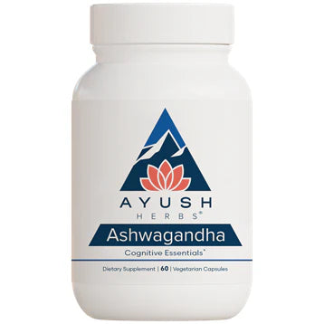 Ashwagandha I4125