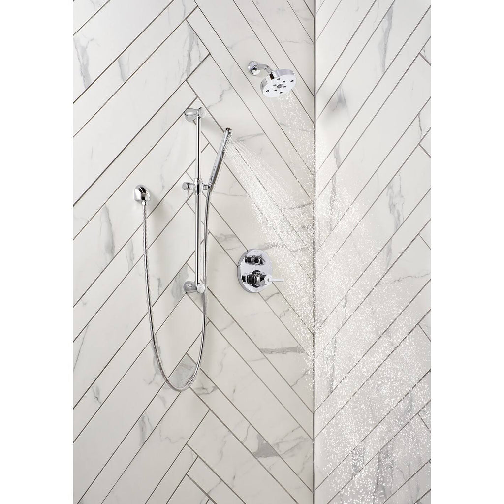 Chrome Hand Shower K51707