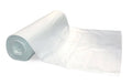 20 x 100 ft 6 Mil Clear Plastic Sheeting T266977