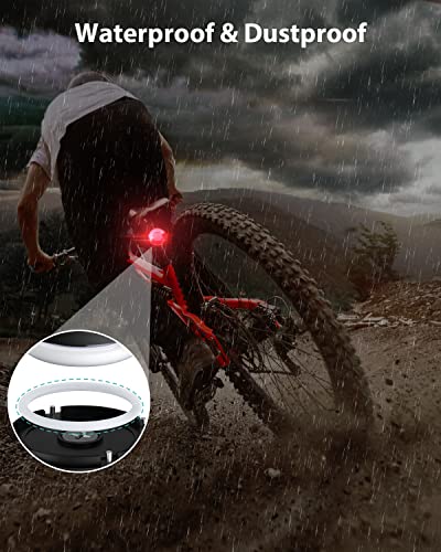Bike Mount for Apple AirTag W2451