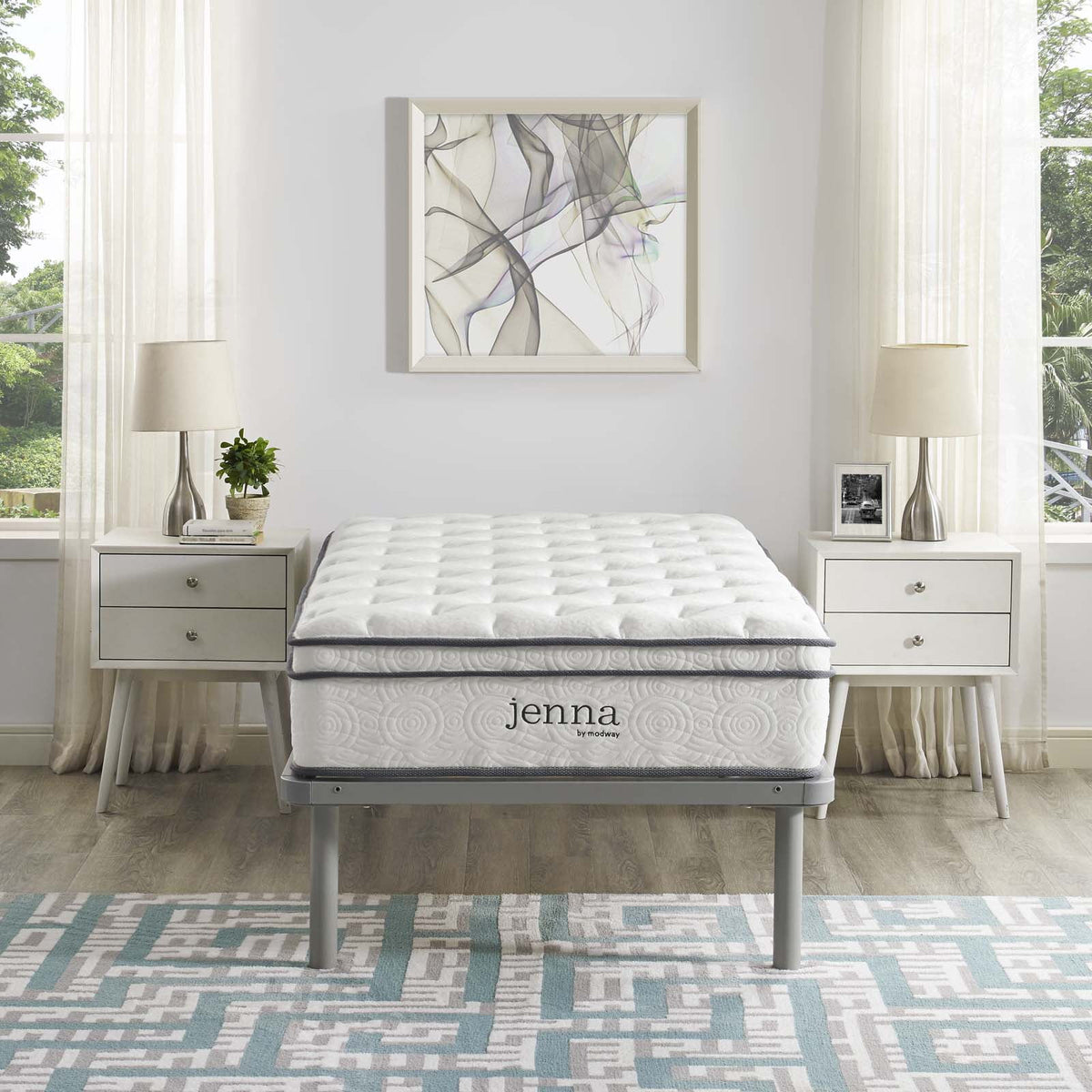 Twin Innerspring Mattress T120880