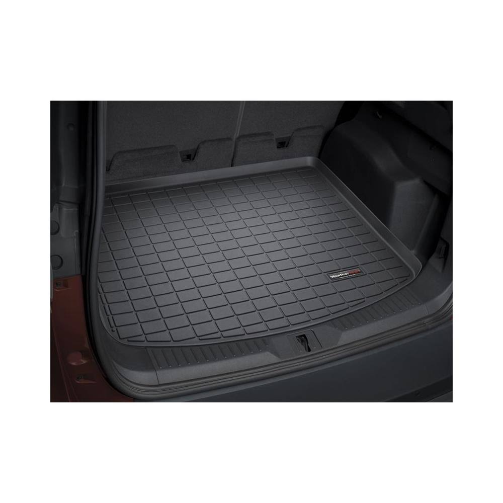 Black Cargo Liner V7328