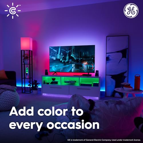 Smart LED Light Strip 16ft Y5752