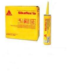 One Part Polyurethane Elastomeric Sealant 300ml Cartridge F15394