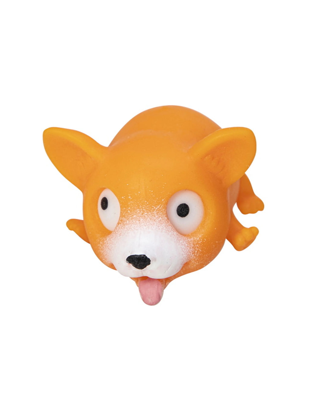 Squeeze Popping Puppies Fidget Toy (3 per Order + Bag) A1243