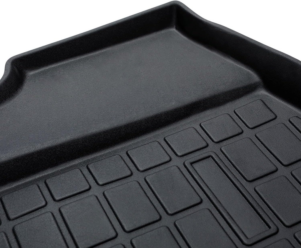 TPE Cargo Liner Trunk Mat A8011