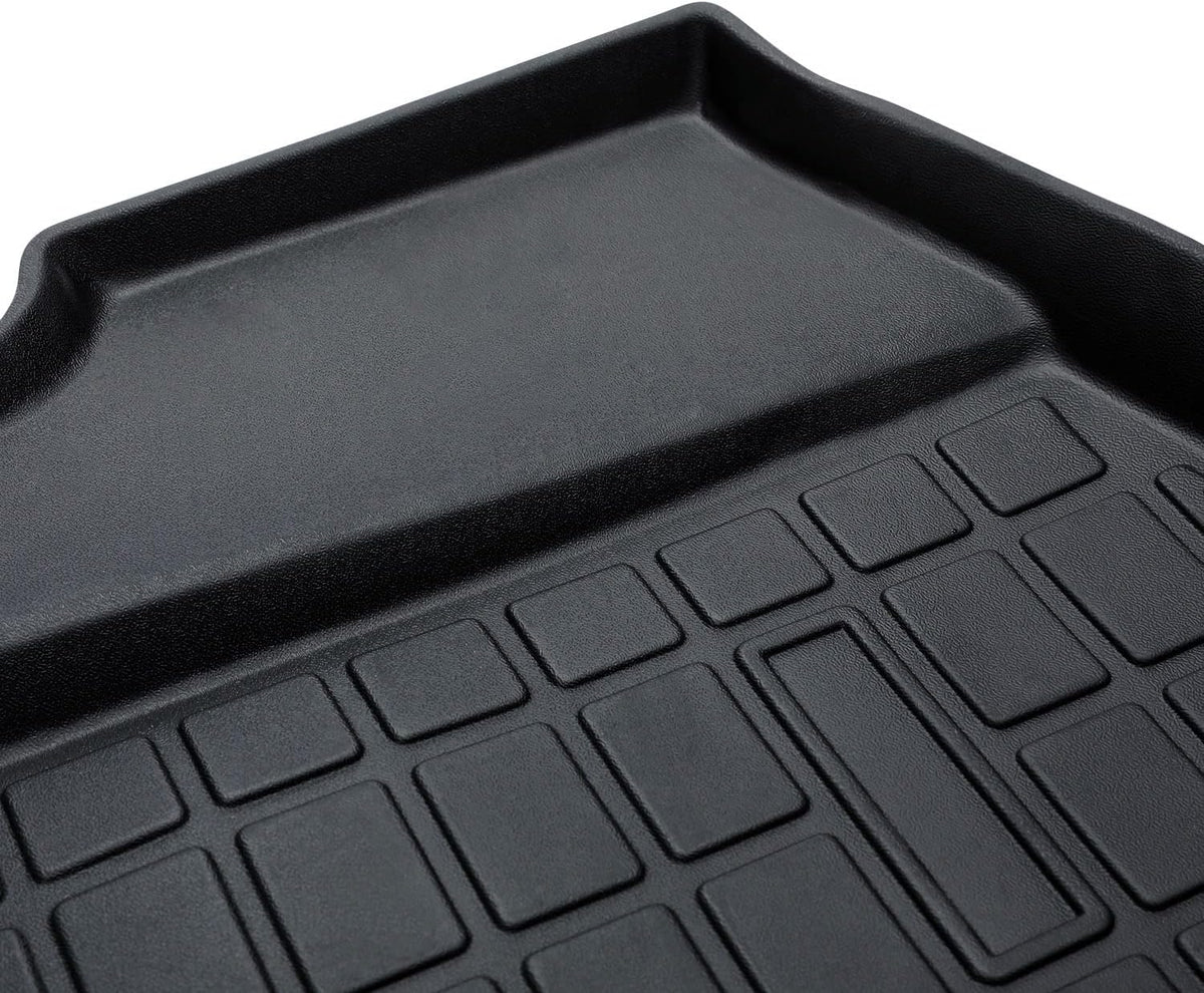 TPE Cargo Liner Trunk Mat A8011