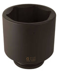 4-1/4x22 Impact Socket M77489