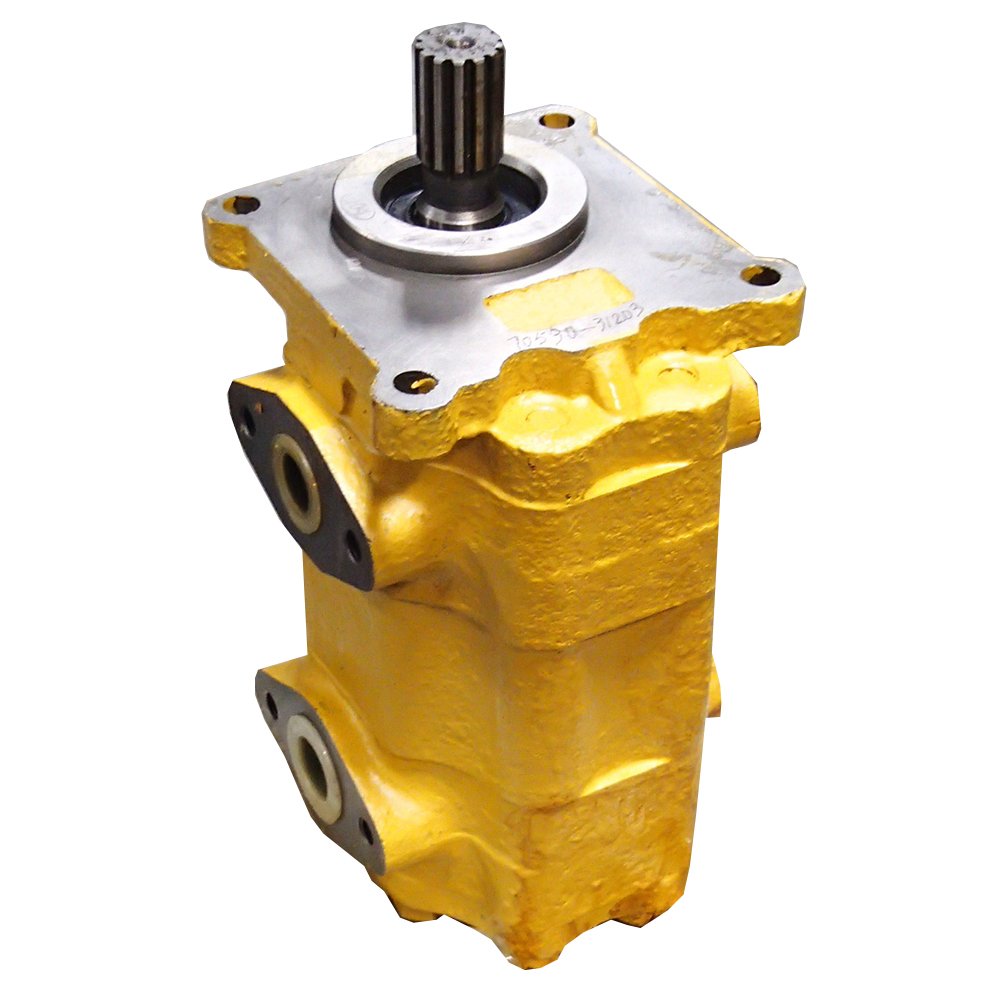 Hydraulic Pump Kits K412