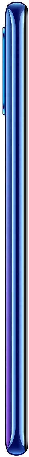 Phantom Blue 128GB 4G/LTE Smartphone Y617119