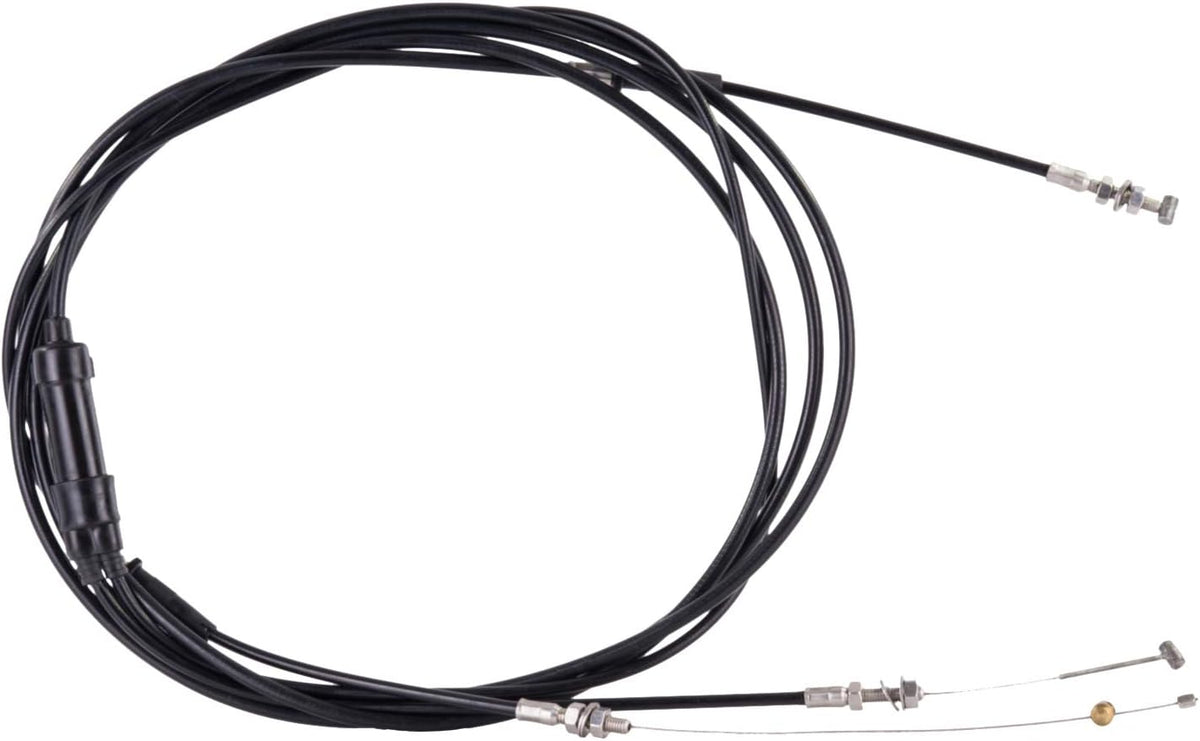 Jet Boat Left Throttle Cable Y7732