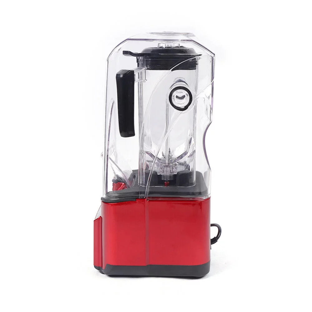 2200W Electric Blender Smoothie Maker Juicer J414364