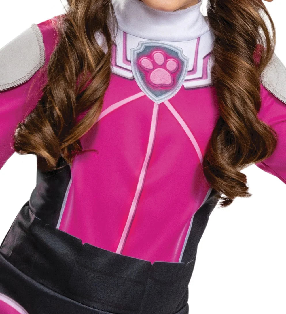 Skye Toddler Costume, Girls Size Small (4-6X) Q303413