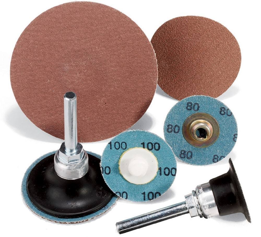 2 inch 36x ZH Disc Z345407