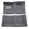 Gray Replacement Carpet V4259
