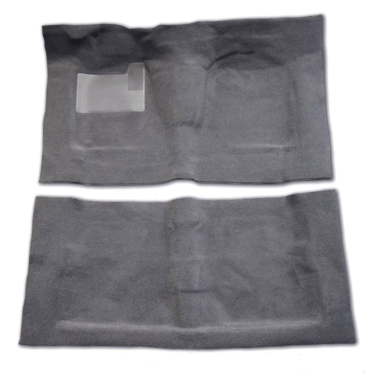 Gray Replacement Carpet V4259