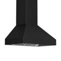 30 in. 400 CFM Ducted Wall Mount Range Hood P36158